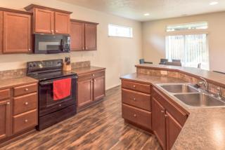 Lucia Home - Bend - 4