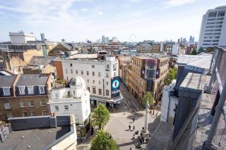 Radisson Blu Hotel, London Mercer Street - Londra - 2