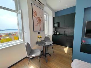 Navis city apartments - Pula - 9