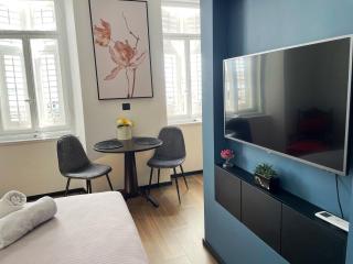 Navis city apartments - Pula - 5