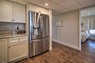 Family-Friendly Brigantine Condo Near Beach! - Brigantine - 4