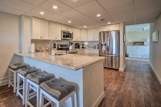 Family-Friendly Brigantine Condo Near Beach! - Brigantine - 1