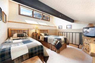 Tamarron Lodge Loft 506 - 3