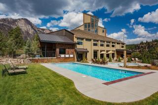 Tamarron Lodge Loft 506 - 7