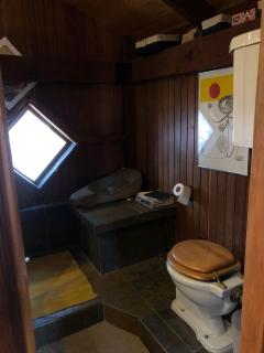 Hostal Boutique CUMBRES - Farellones - 5