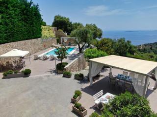 Athiri House Villa Corfu - Spartýlas - 5