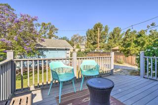 Charming Santa Paula Home - Walk to Downtown! - 9