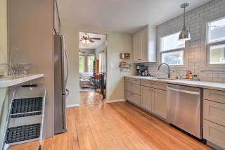 Charming Santa Paula Home - Walk to Downtown! - 5