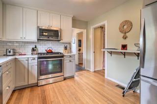 Charming Santa Paula Home - Walk to Downtown! - 3