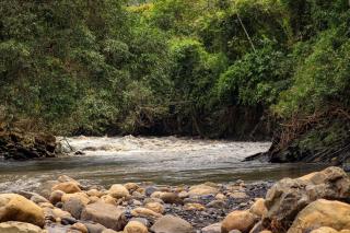 No Sólo Río - La Vega - 4