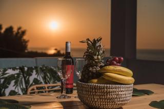 Villa VerdeBlu Rethymno Crete - Rethymno - 6