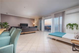 Villa VerdeBlu Rethymno Crete - Rethymno - 2