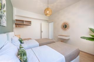 Villa VerdeBlu Rethymno Crete - Rethymno - 5