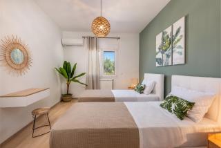 Villa VerdeBlu Rethymno Crete - Rethymno - 7