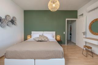 Villa VerdeBlu Rethymno Crete - 4