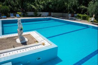 Aphrodite Apartments - Calitea (Kallithea) - 1
