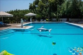 Aphrodite Apartments - Calitea (Kallithea) - 6