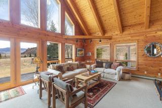 Middle Creek Mountain Ranch - Creede - 7