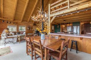 Middle Creek Mountain Ranch - Creede - 5