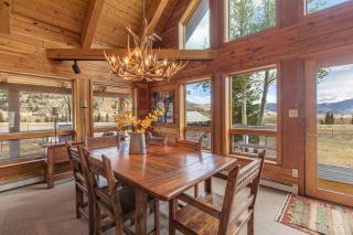 Middle Creek Mountain Ranch - Creede - 6