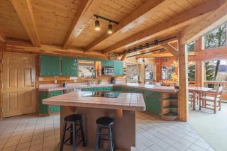 Middle Creek Mountain Ranch - Creede - 4