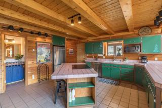 Middle Creek Mountain Ranch - Creede - 3