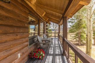 Middle Creek Mountain Ranch - Creede - 2