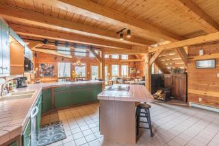 Middle Creek Mountain Ranch - Creede - 8
