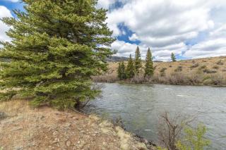 Middle Creek Mountain Ranch - Creede - 9