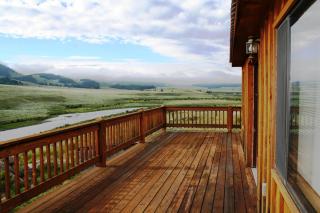 Rio Grande Overlook - Creede - 9