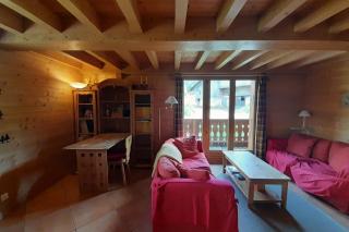 Quiet apartment near the slopes - La Clusaz - 9