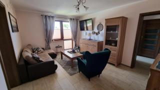 Apartament Lavenderleba - Łeba - 0