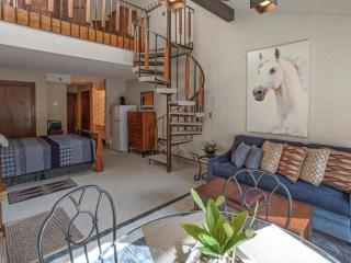 Tamarron Lodge Loft 314 - Durango - 4