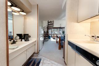 Tamarron Lodge Loft 314 - 1