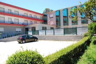 Hotel Galaico - 3