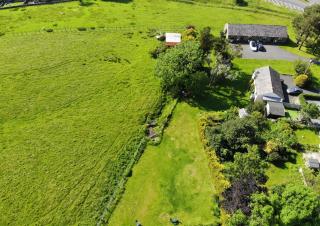 Lake District romantic get away in 1 acre gardens off M6 - Penrith - 1