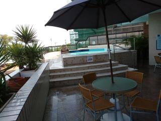 Apt. Em hotel na Av. Beira Mar em Fortaleza - Fortaleza - 2