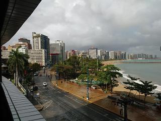 Apt. Em hotel na Av. Beira Mar em Fortaleza - Fortaleza - 5
