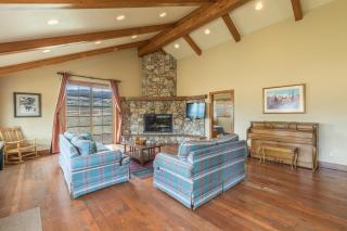 Meadow View Cabin - Creede - 8