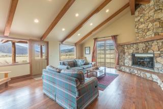 Meadow View Cabin - Creede - 0