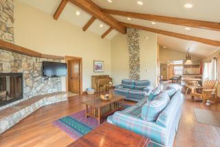 Meadow View Cabin - Creede - 7