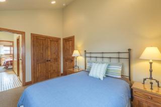 Meadow View Cabin - Creede - 1