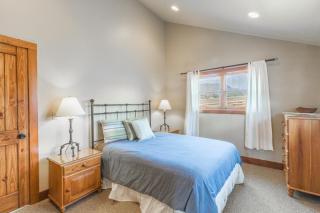 Meadow View Cabin - Creede - 2