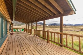Charming Starlight Cabin - Creede - 9