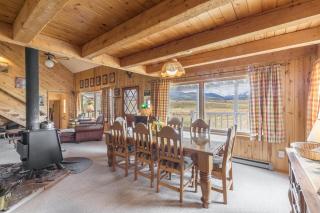Charming Starlight Cabin - Creede - 7