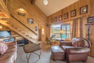Charming Starlight Cabin - Creede - 5