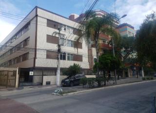Apto Cabo Frio RJ Mobiliado há 170 metros da Praia do Forte com Wi-Fi e Garagem coberta - Cabo Frio - 0