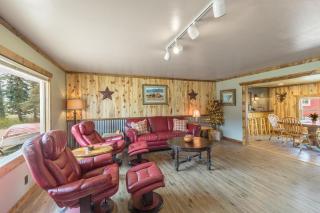 Fisherman's Paradise - Creede - 6