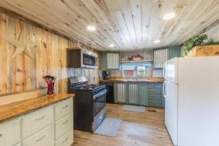 Fisherman's Paradise - Creede - 4