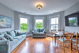 Charming Greenport Gem 1, 1 Mile to Ferry! - 9